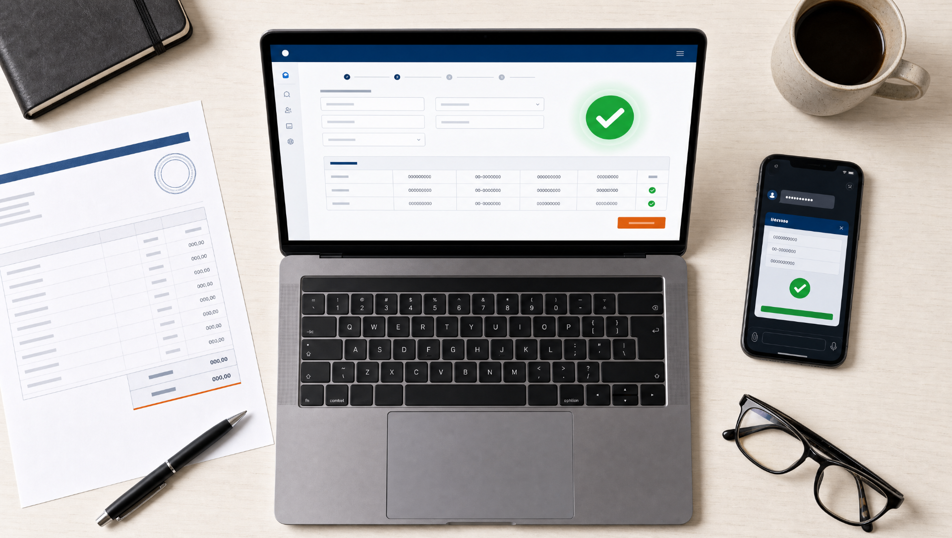 Agenci AI 3.0 — automatyzacja faktur, weryfikacja kontrahentów, polski pack B2B